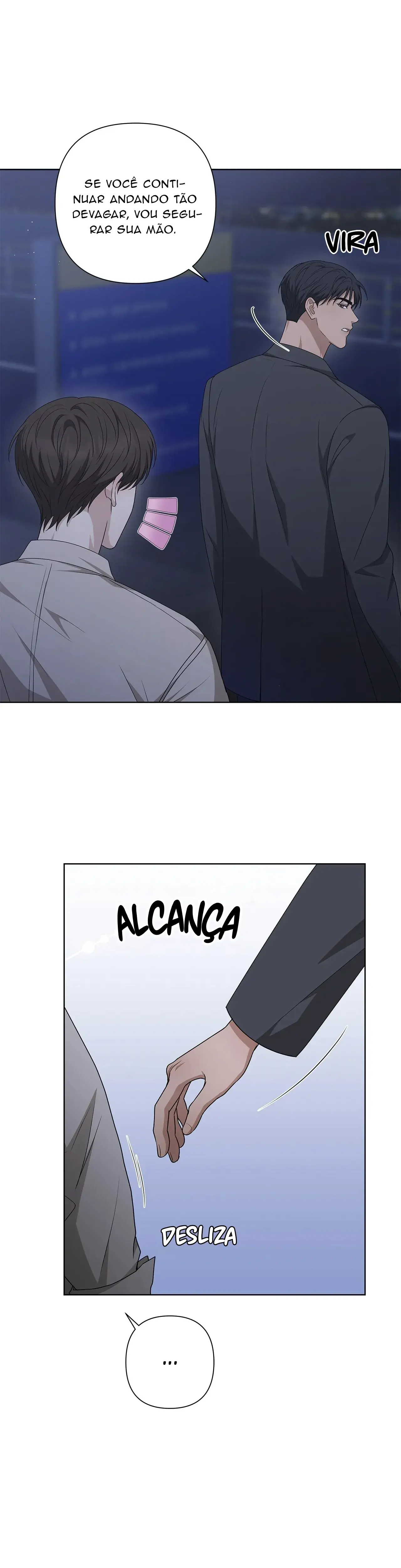 Voo só de ida – Capítulo 18 Yaoi – Página 4 Voo só de ida – Capítulo 18 Yaoi – Página 4