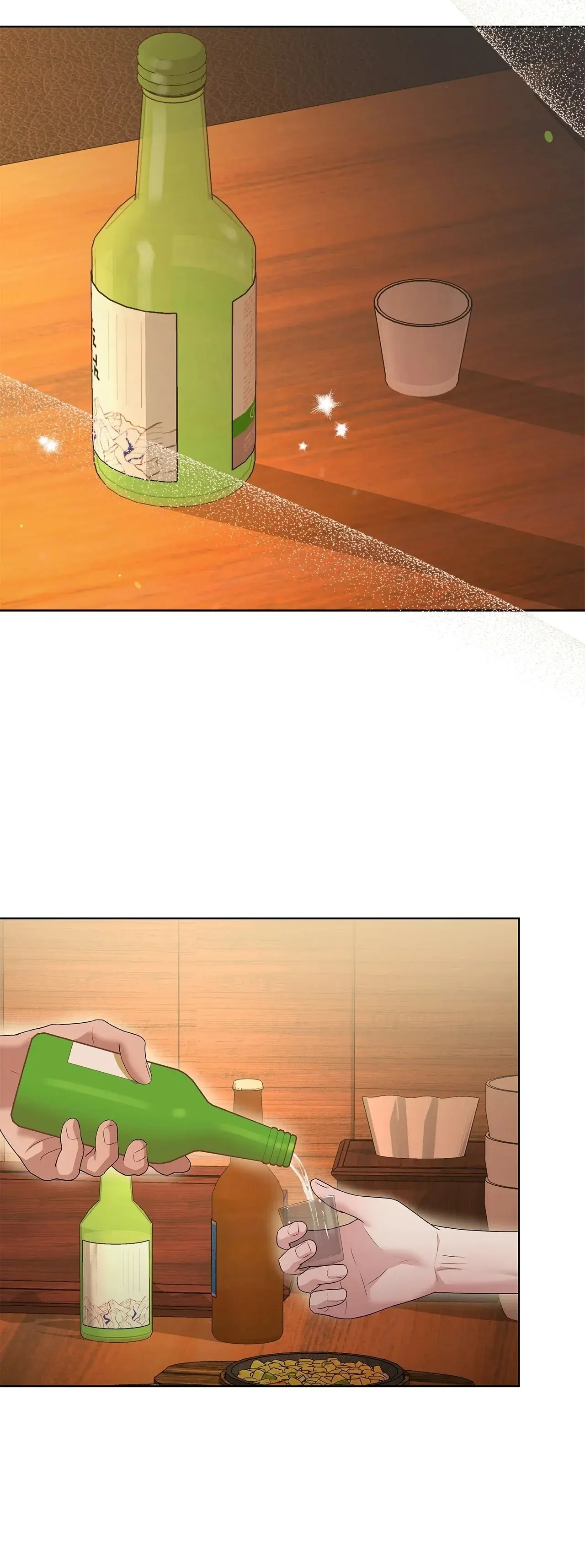 Voo só de ida – Capítulo 19 Yaoi – Página 11