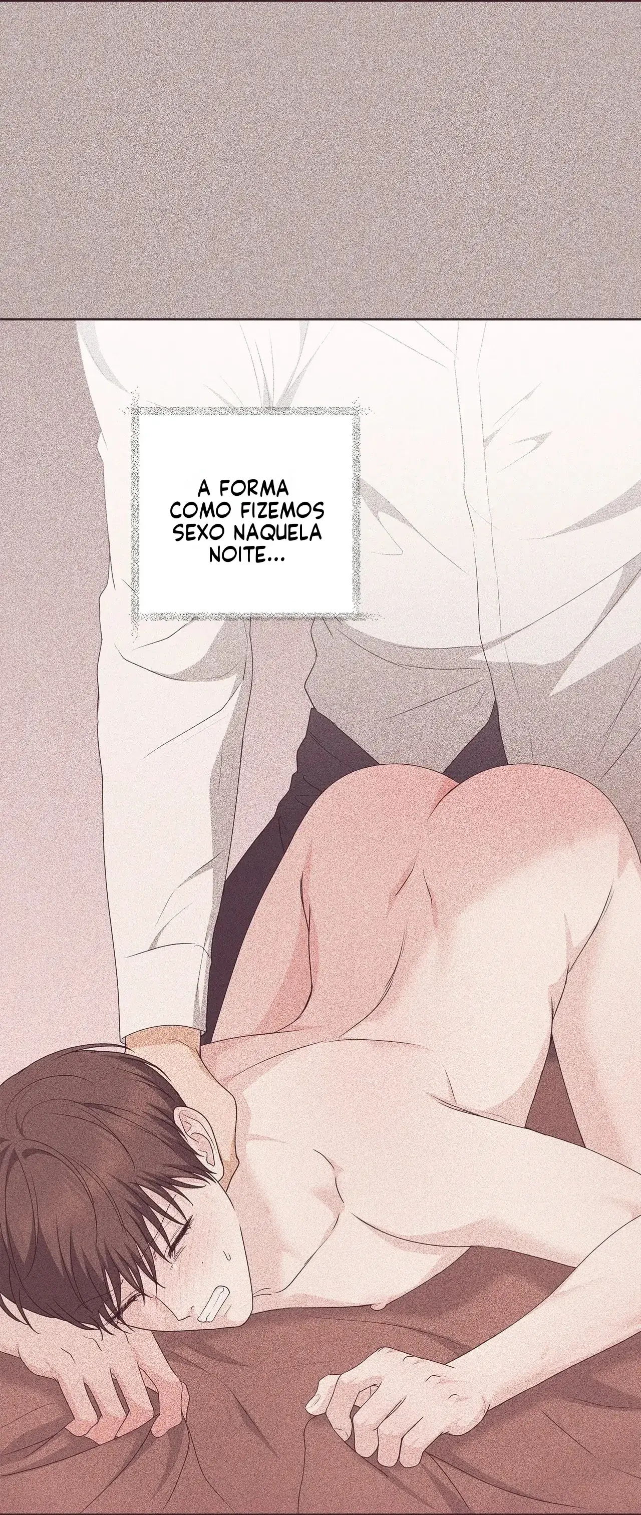 Voo só de ida – Capítulo 19 Yaoi – Página 14