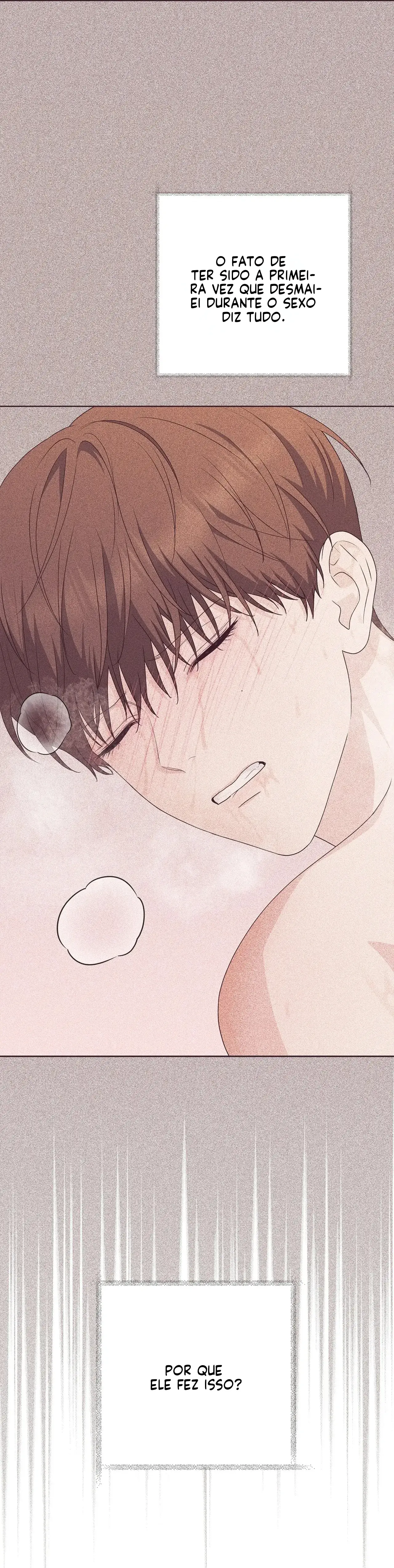 Voo só de ida – Capítulo 19 Yaoi – Página 16