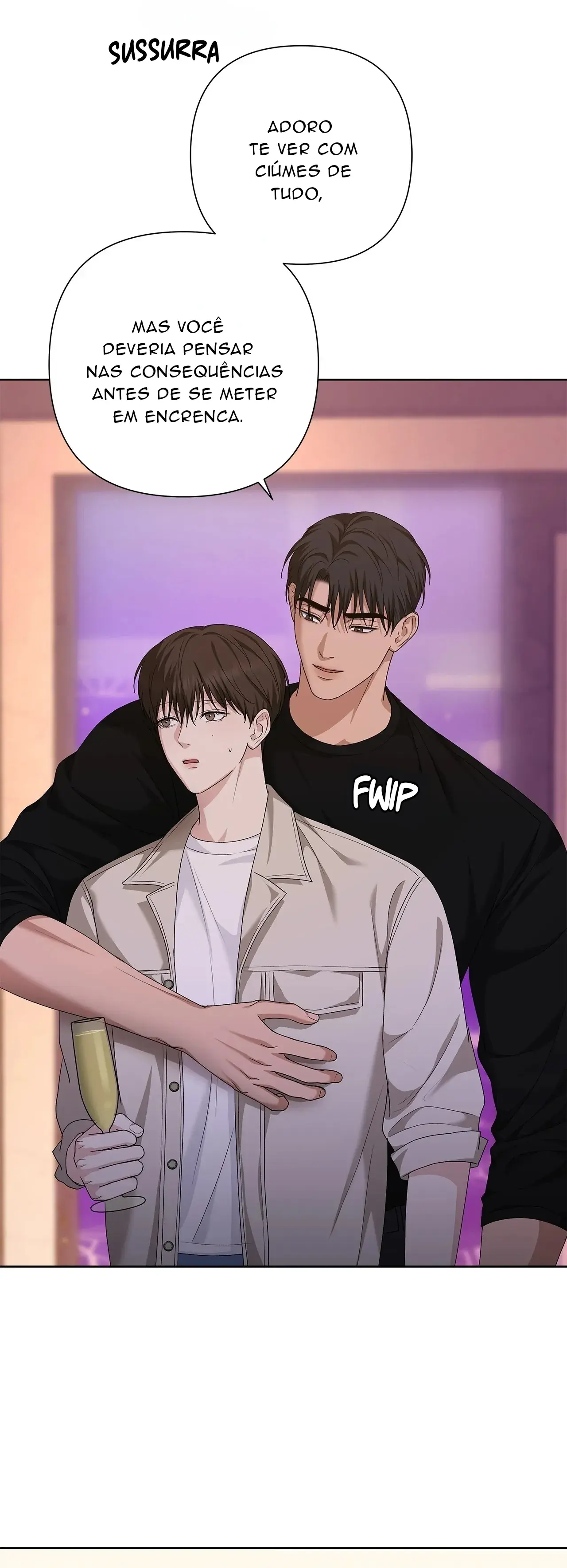 Voo só de ida – Capítulo 20 Yaoi – Página 10 Voo só de ida – Capítulo 20 Yaoi – Página 10