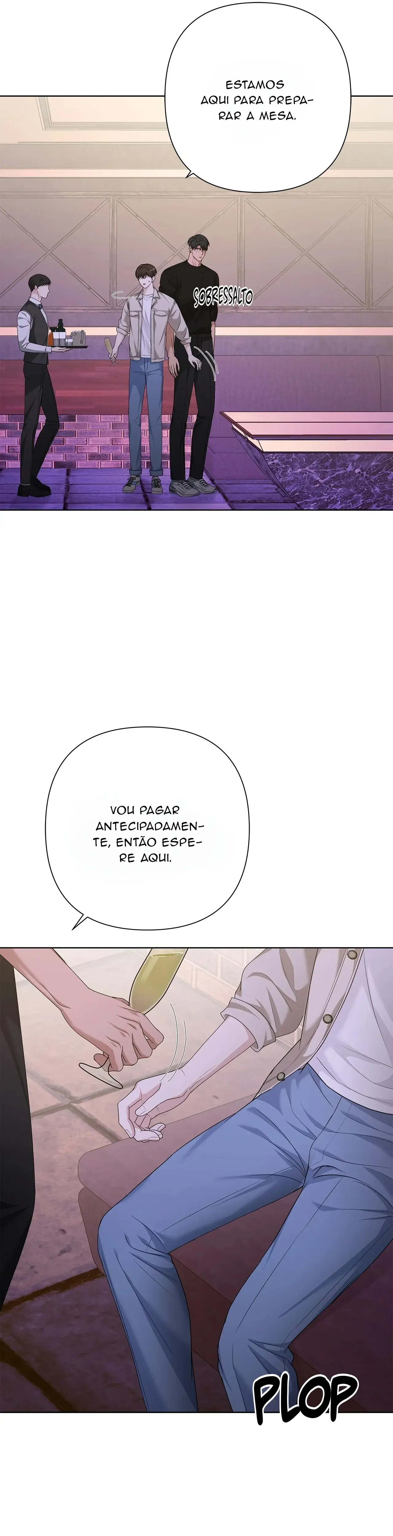 Voo só de ida – Capítulo 20 Yaoi – Página 12 Voo só de ida – Capítulo 20 Yaoi – Página 12