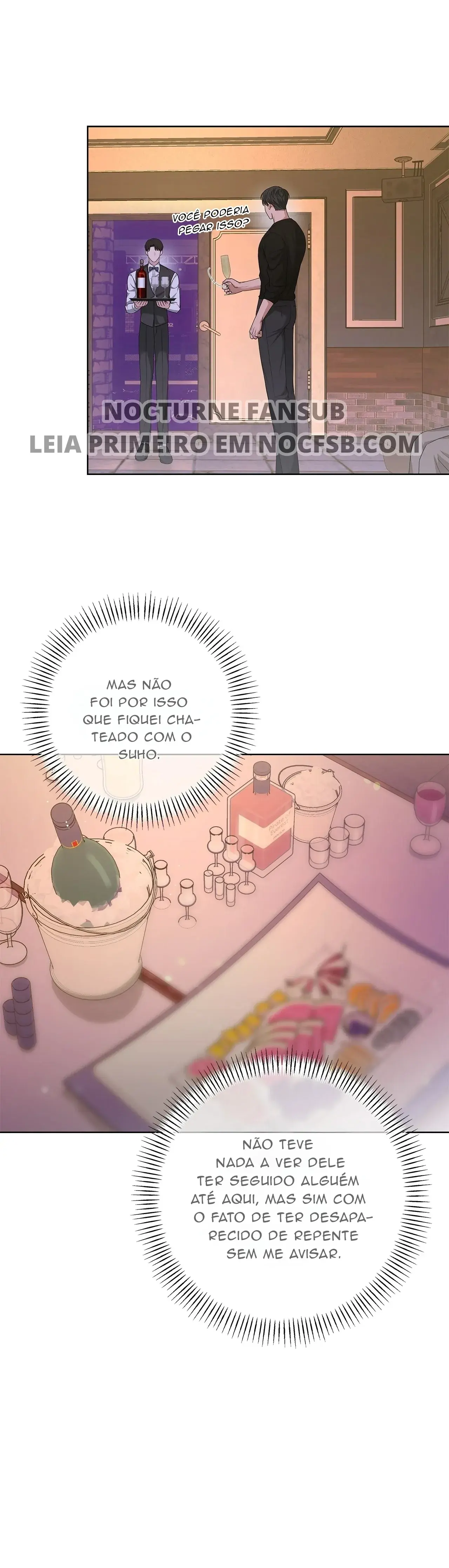 Voo só de ida – Capítulo 20 Yaoi – Página 13 Voo só de ida – Capítulo 20 Yaoi – Página 13