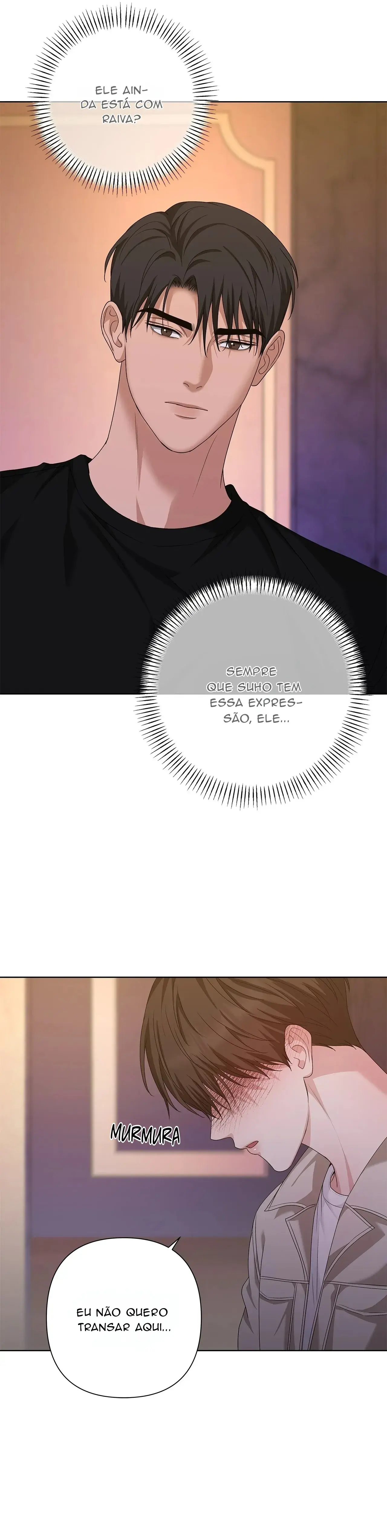 Voo só de ida – Capítulo 20 Yaoi – Página 17 Voo só de ida – Capítulo 20 Yaoi – Página 17