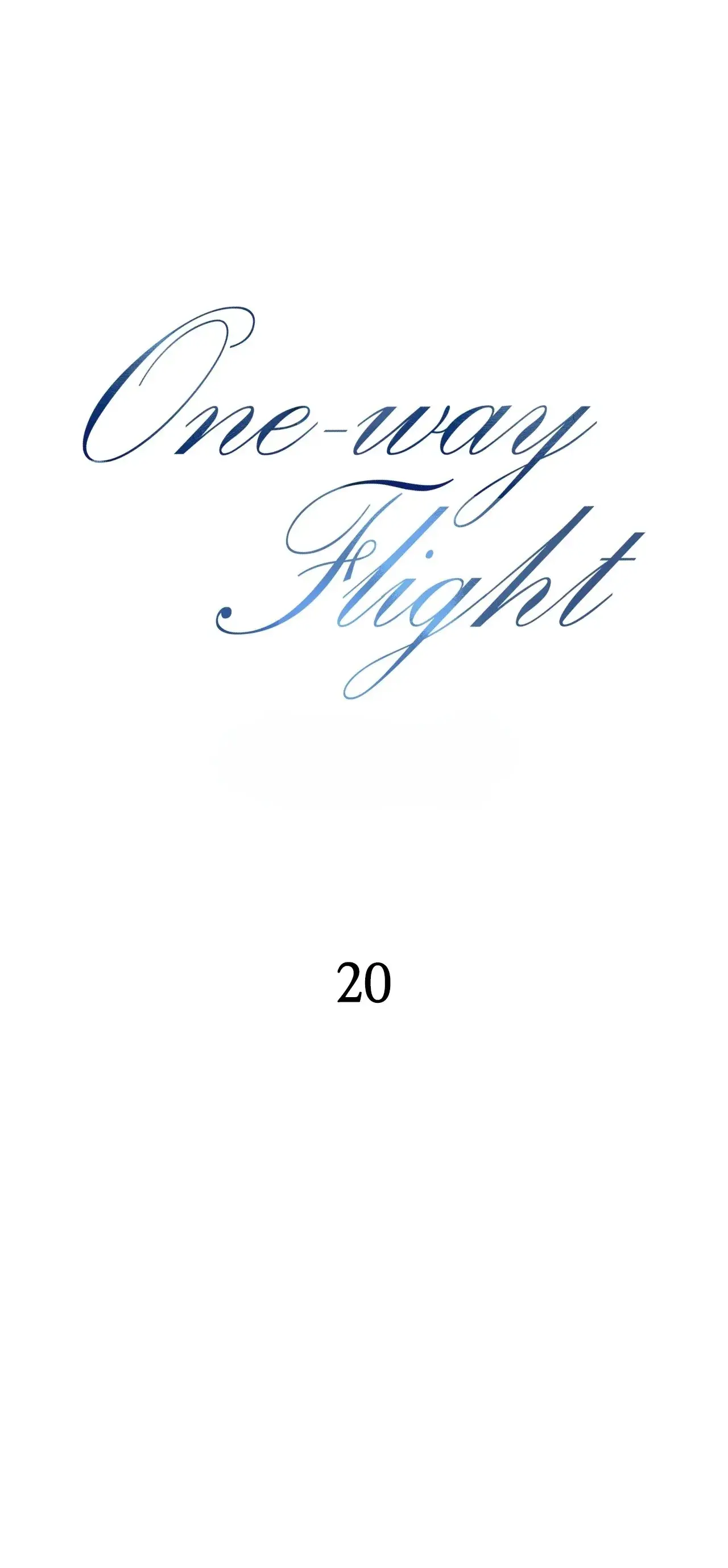 Voo só de ida – Capítulo 20 Yaoi – Página 2 Voo só de ida – Capítulo 20 Yaoi – Página 2