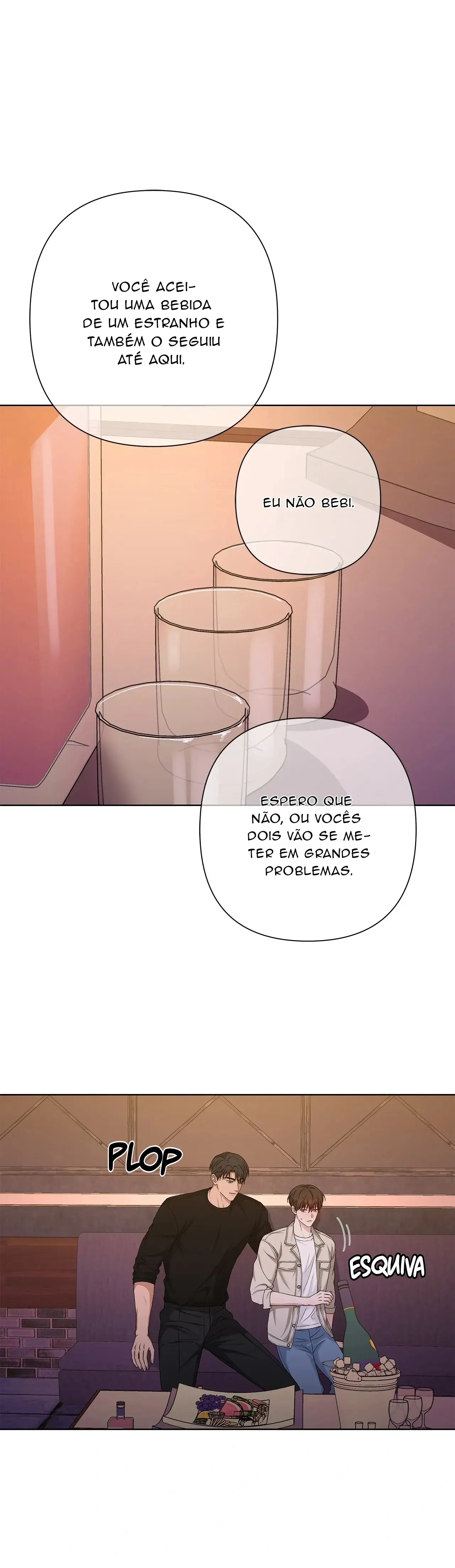 Voo só de ida – Capítulo 20 Yaoi – Página 20 Voo só de ida – Capítulo 20 Yaoi – Página 20