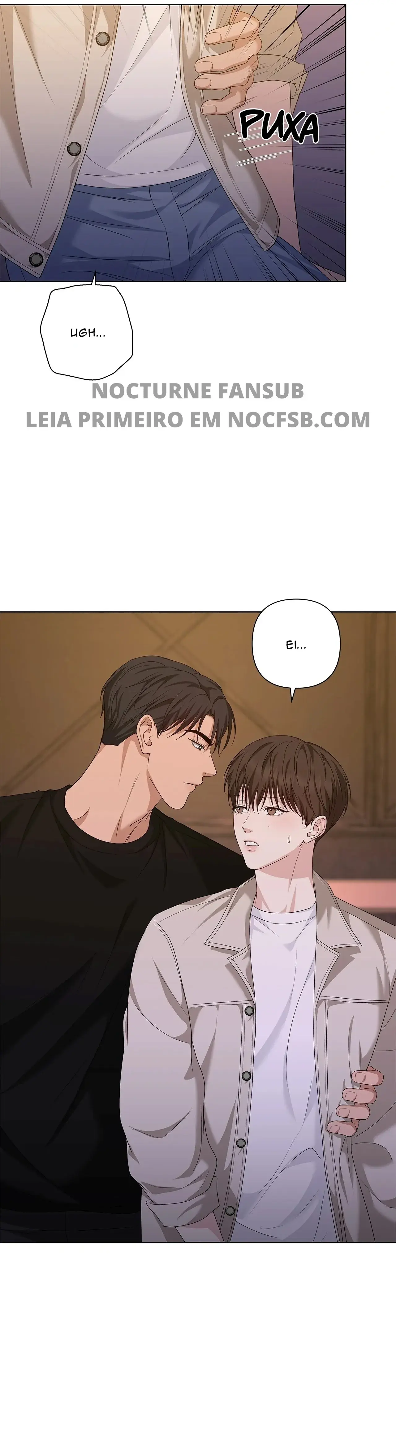 Voo só de ida – Capítulo 20 Yaoi – Página 21 Voo só de ida – Capítulo 20 Yaoi – Página 21