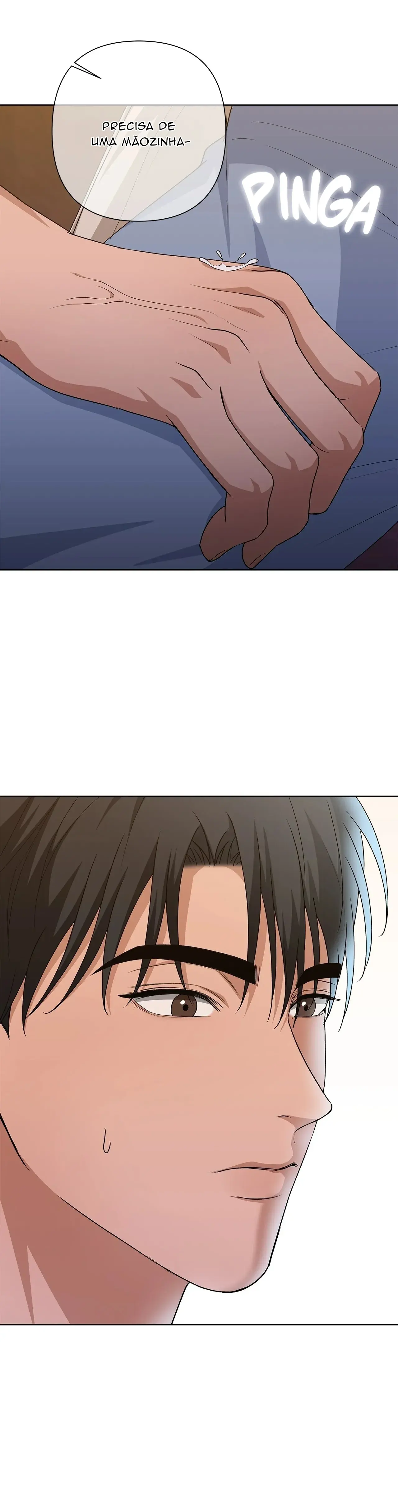 Voo só de ida – Capítulo 20 Yaoi – Página 26 Voo só de ida – Capítulo 20 Yaoi – Página 26