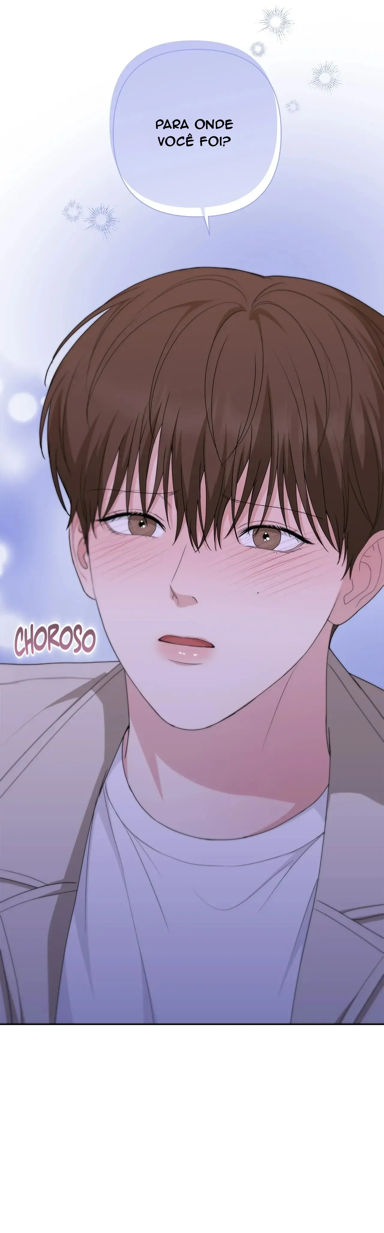 Voo só de ida – Capítulo 20 Yaoi – Página 32 Voo só de ida – Capítulo 20 Yaoi – Página 32