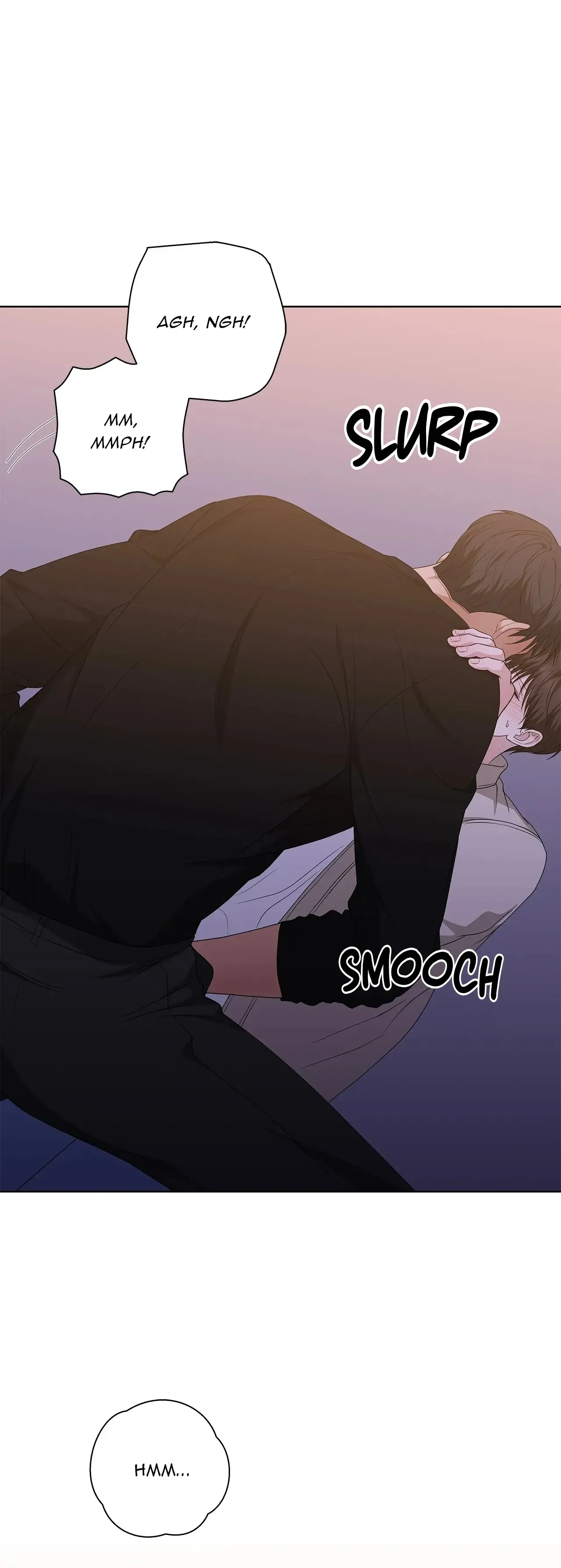 Voo só de ida – Capítulo 20 Yaoi – Página 43 Voo só de ida – Capítulo 20 Yaoi – Página 43