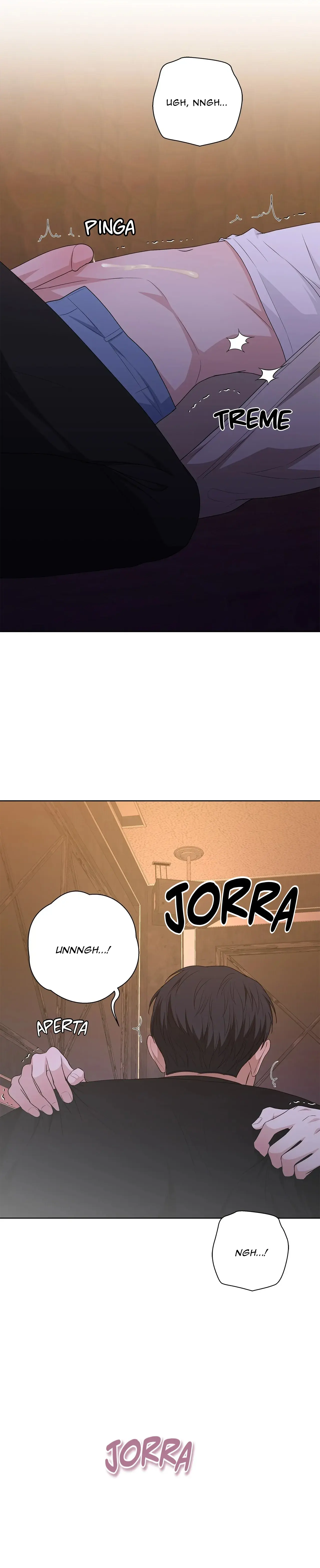 Voo só de ida – Capítulo 20 Yaoi – Página 44 Voo só de ida – Capítulo 20 Yaoi – Página 44