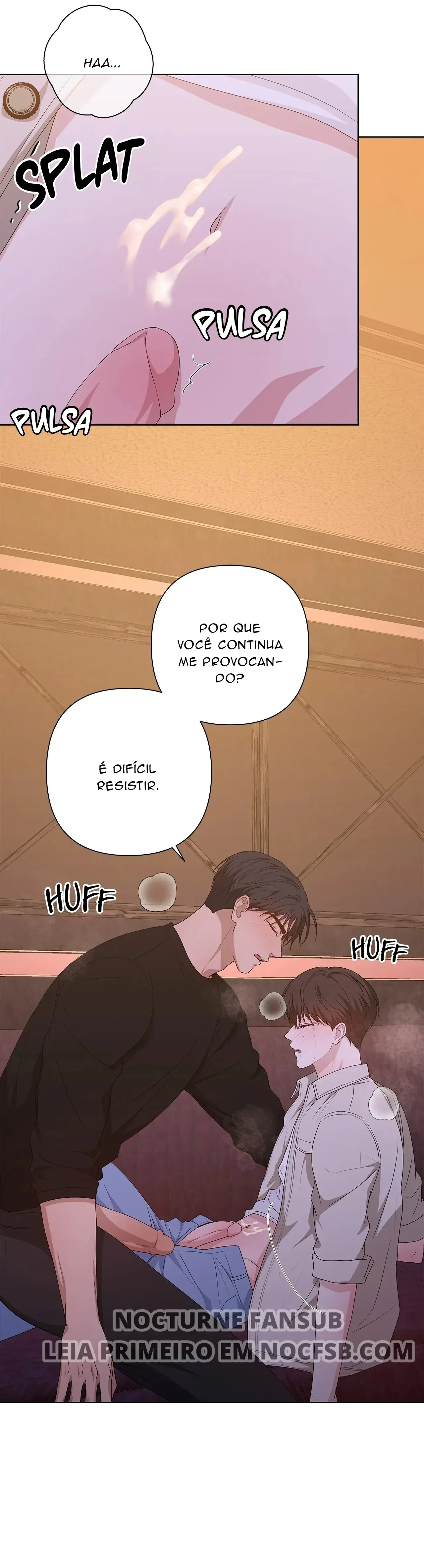 Voo só de ida – Capítulo 20 Yaoi – Página 45 Voo só de ida – Capítulo 20 Yaoi – Página 45