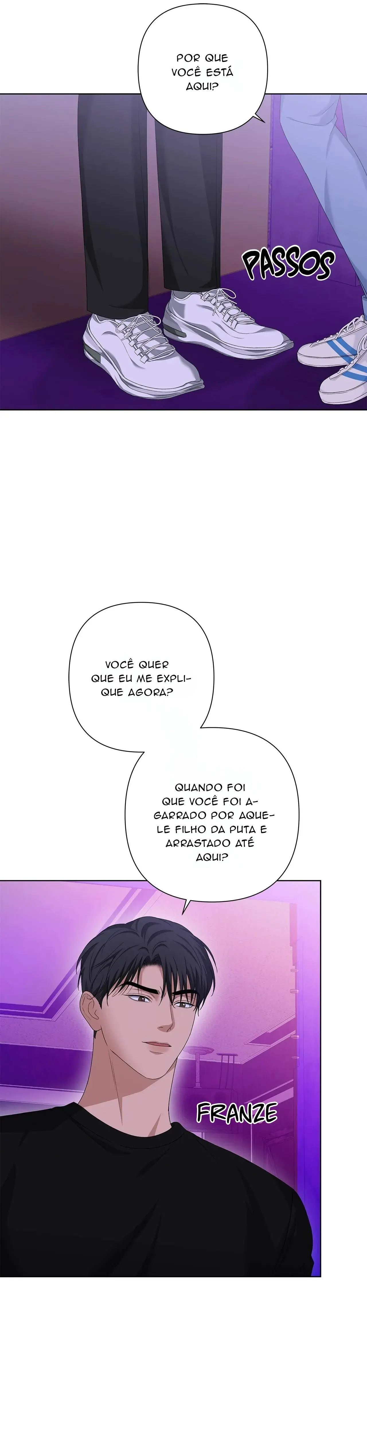 Voo só de ida – Capítulo 20 Yaoi – Página 5 Voo só de ida – Capítulo 20 Yaoi – Página 5