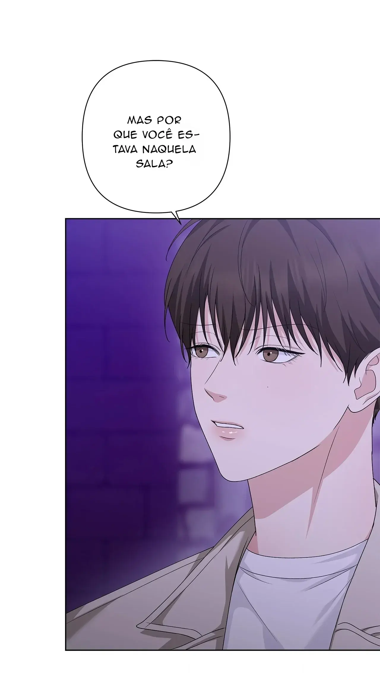 Voo só de ida – Capítulo 20 Yaoi – Página 6 Voo só de ida – Capítulo 20 Yaoi – Página 6