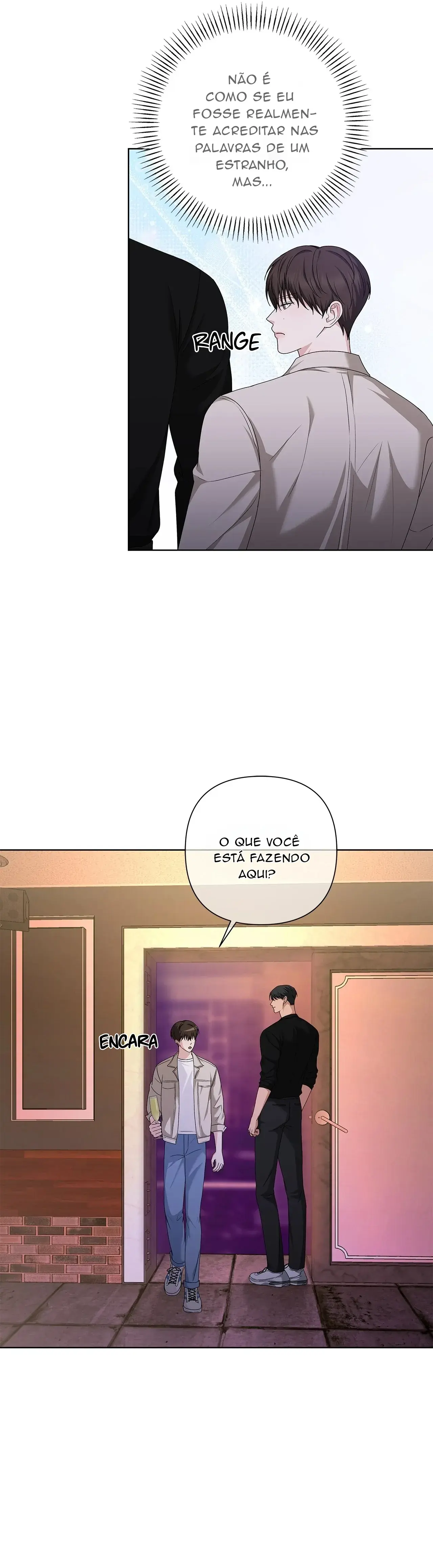 Voo só de ida – Capítulo 20 Yaoi – Página 8 Voo só de ida – Capítulo 20 Yaoi – Página 8