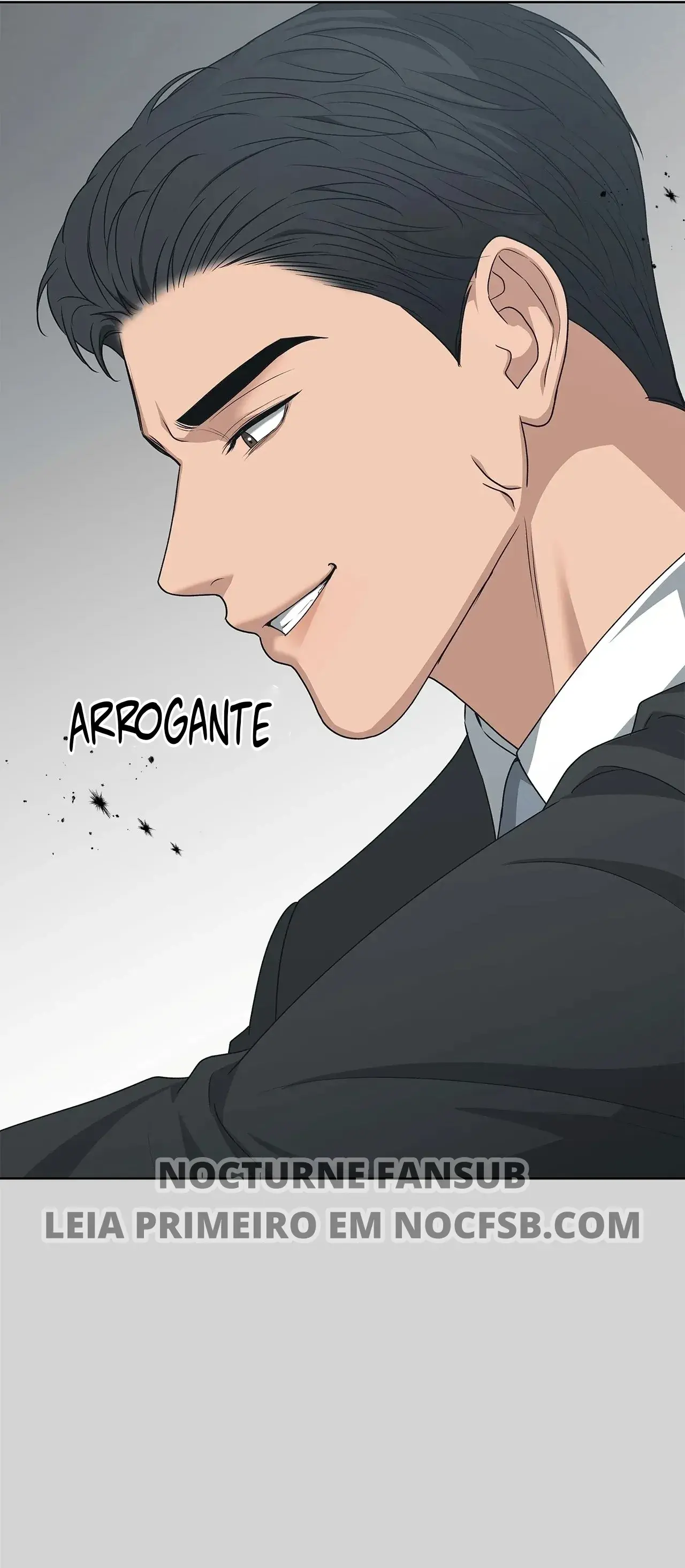 Voo só de ida – Capítulo 21 Yaoi – Página 21 Voo só de ida – Capítulo 21 Yaoi – Página 21