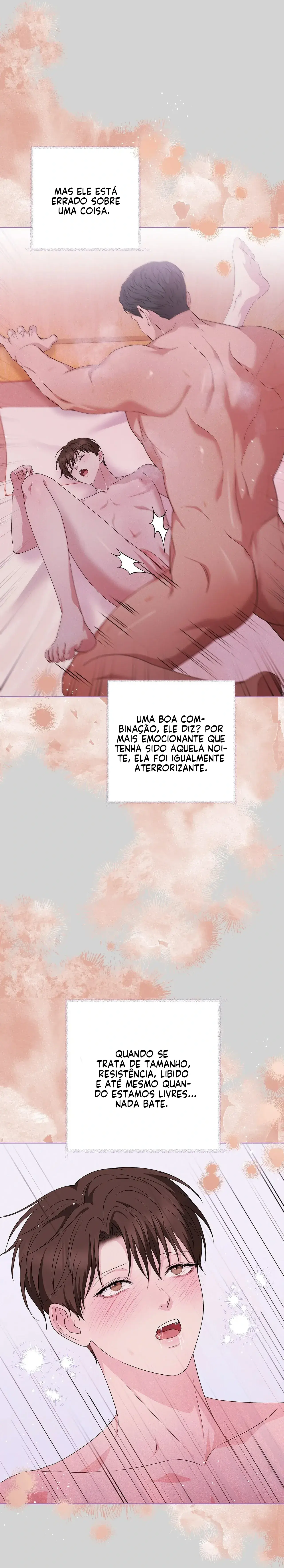 Voo só de ida – Capítulo 21 Yaoi – Página 26 Voo só de ida – Capítulo 21 Yaoi – Página 26