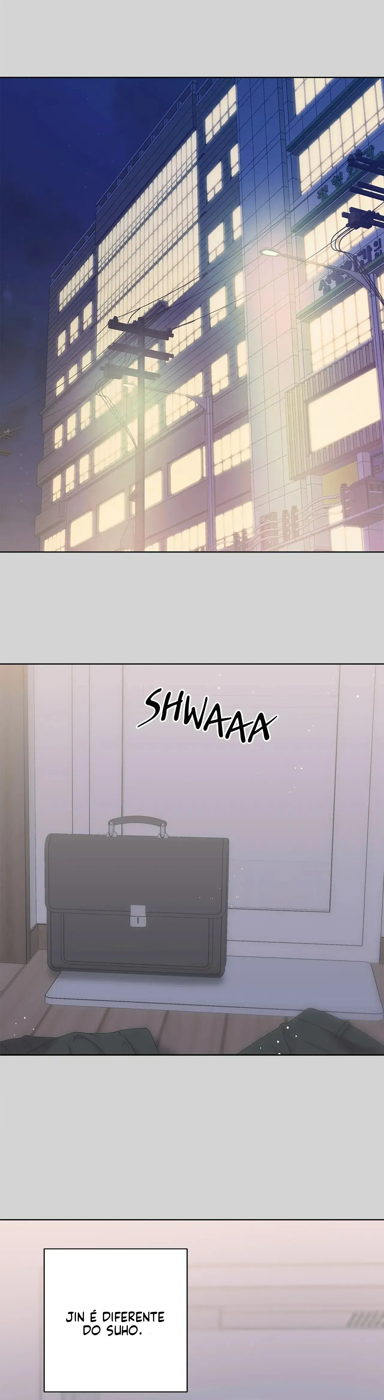 Voo só de ida – Capítulo 21 Yaoi – Página 33 Voo só de ida – Capítulo 21 Yaoi – Página 33