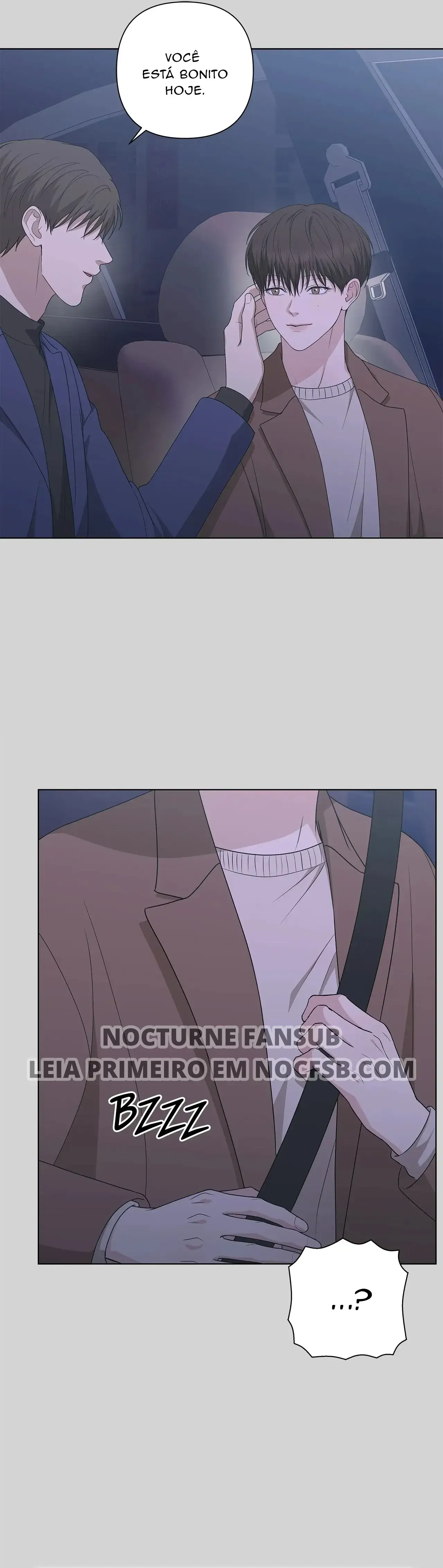 Voo só de ida – Capítulo 21 Yaoi – Página 36 Voo só de ida – Capítulo 21 Yaoi – Página 36