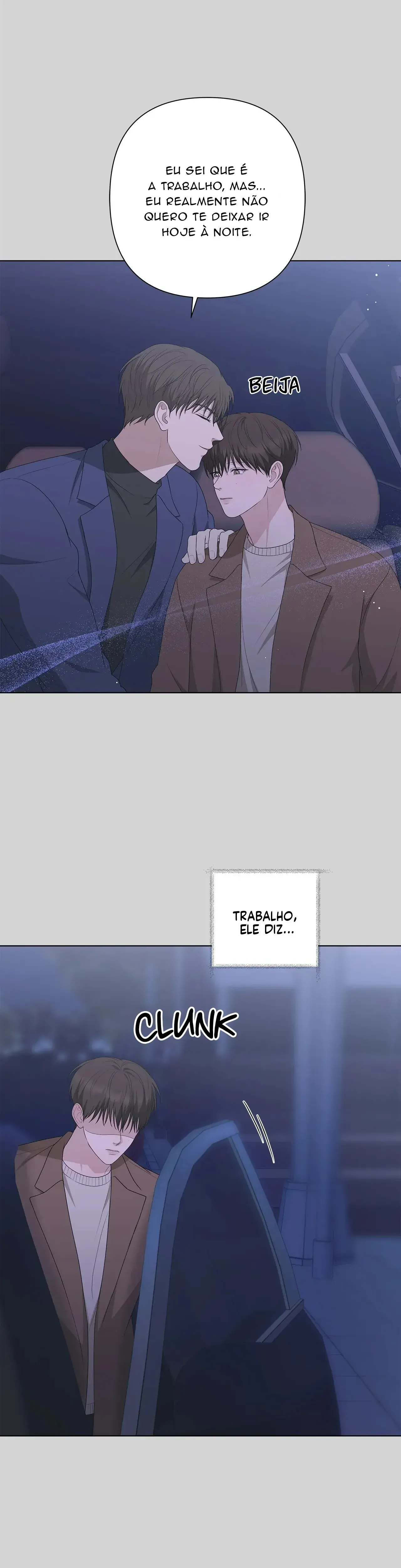 Voo só de ida – Capítulo 21 Yaoi – Página 41 Voo só de ida – Capítulo 21 Yaoi – Página 41