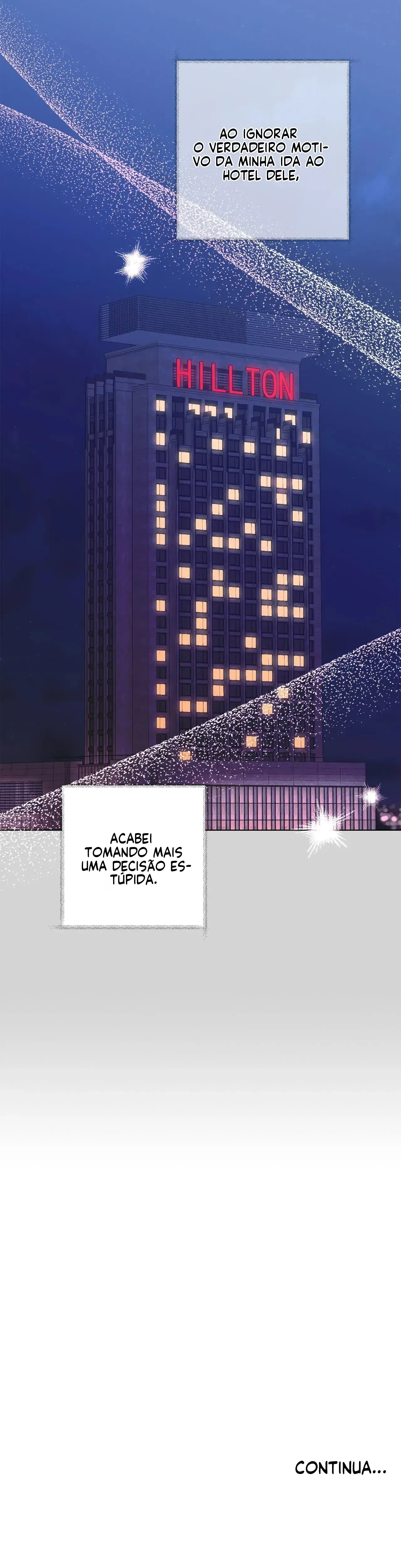 Voo só de ida – Capítulo 21 Yaoi – Página 43 Voo só de ida – Capítulo 21 Yaoi – Página 43