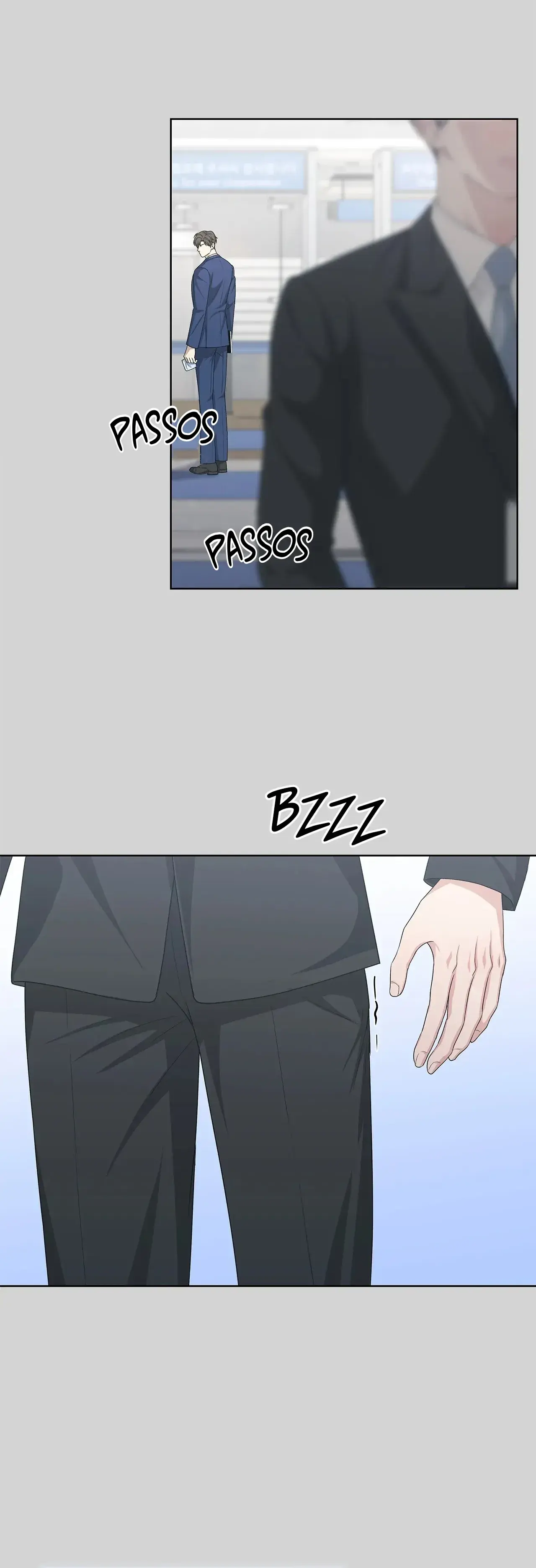 Voo só de ida – Capítulo 21 Yaoi – Página 6 Voo só de ida – Capítulo 21 Yaoi – Página 6