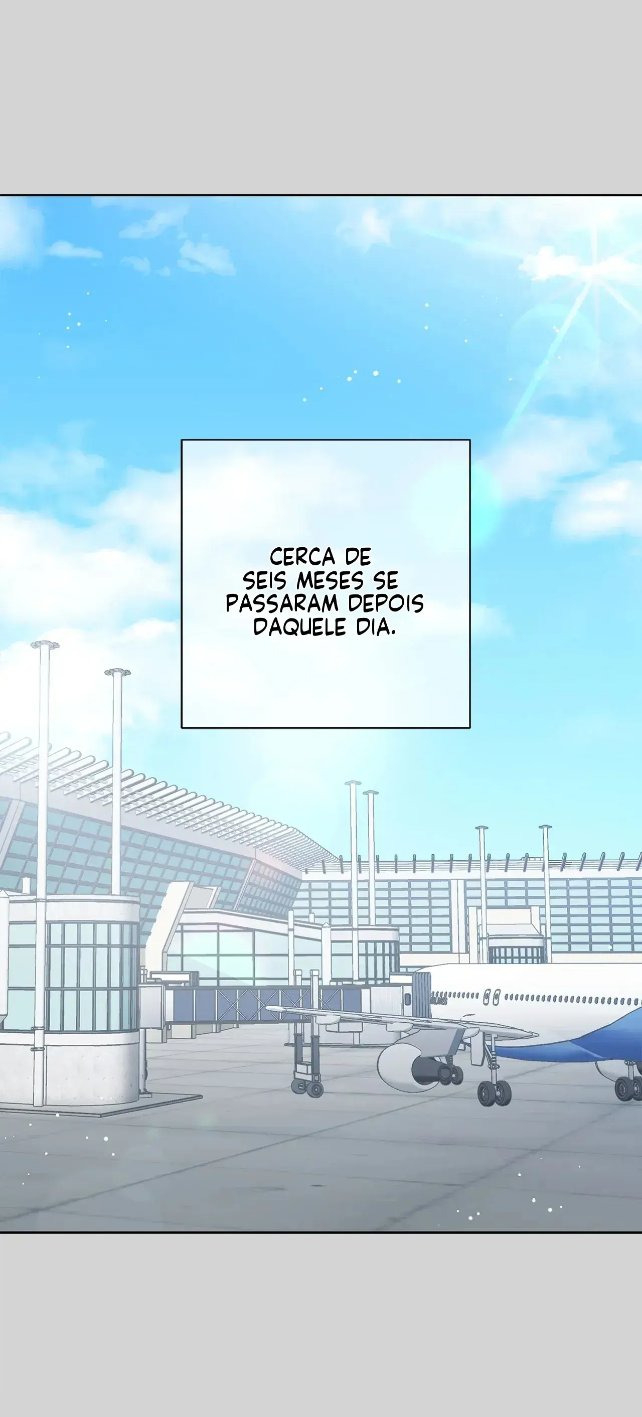 Voo só de ida – Capítulo 21 Yaoi – Página 8 Voo só de ida – Capítulo 21 Yaoi – Página 8