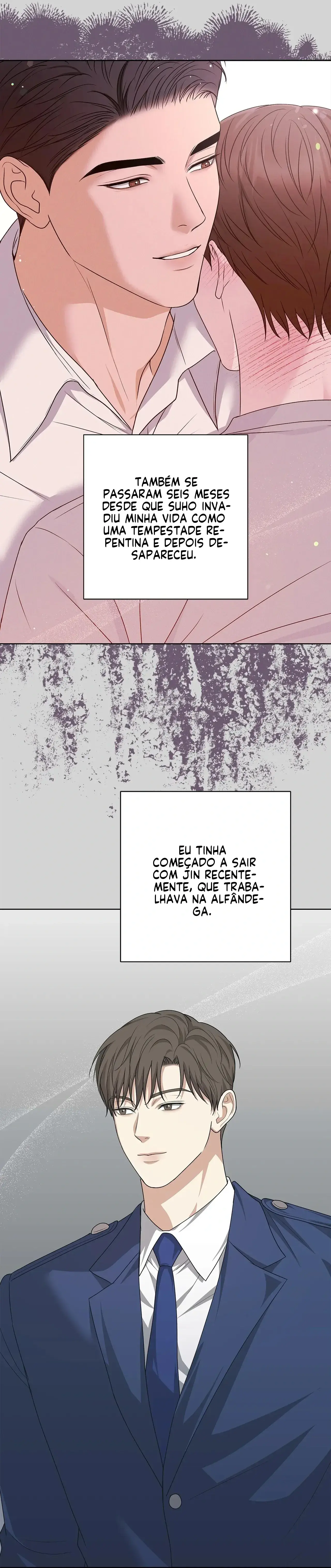 Voo só de ida – Capítulo 21 Yaoi – Página 9 Voo só de ida – Capítulo 21 Yaoi – Página 9