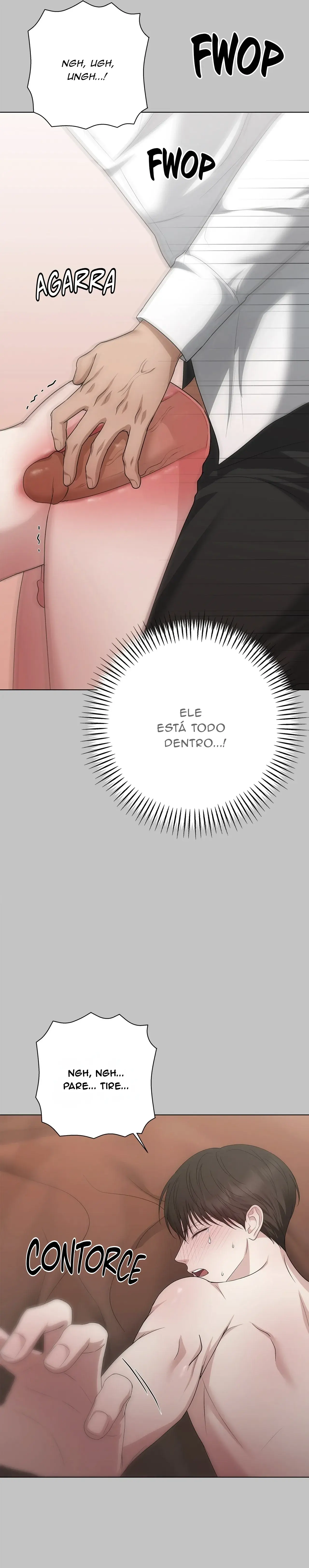 Voo só de ida – Capítulo 22 Yaoi – Página 15 Voo só de ida – Capítulo 22 Yaoi – Página 15