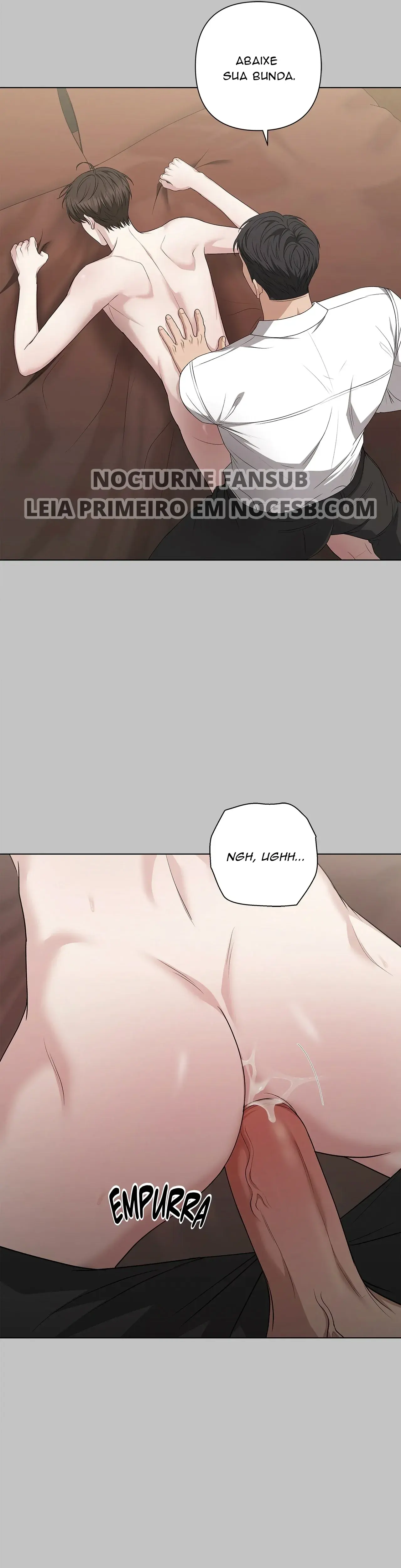 Voo só de ida – Capítulo 22 Yaoi – Página 21 Voo só de ida – Capítulo 22 Yaoi – Página 21