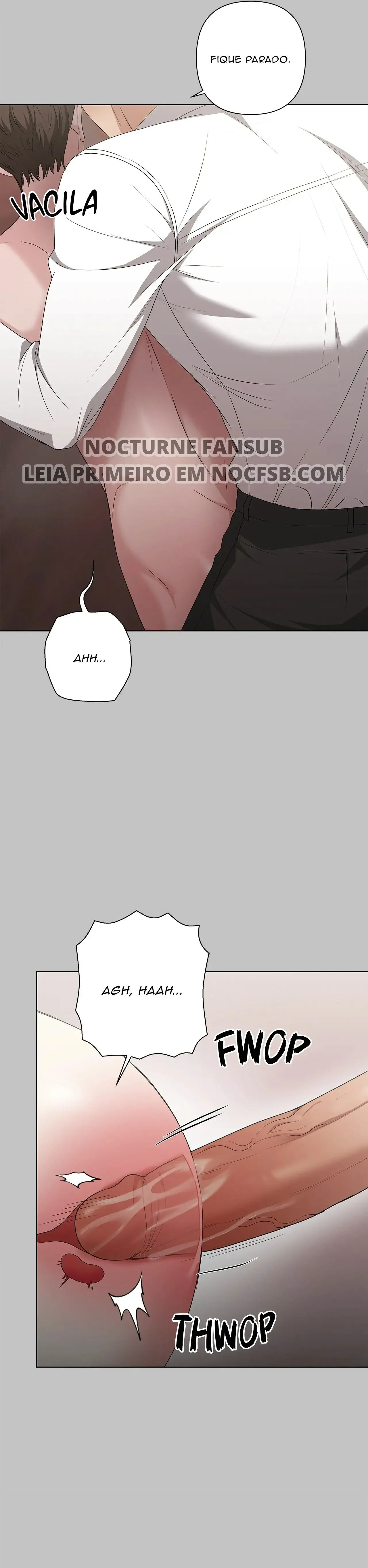 Voo só de ida – Capítulo 22 Yaoi – Página 22 Voo só de ida – Capítulo 22 Yaoi – Página 22