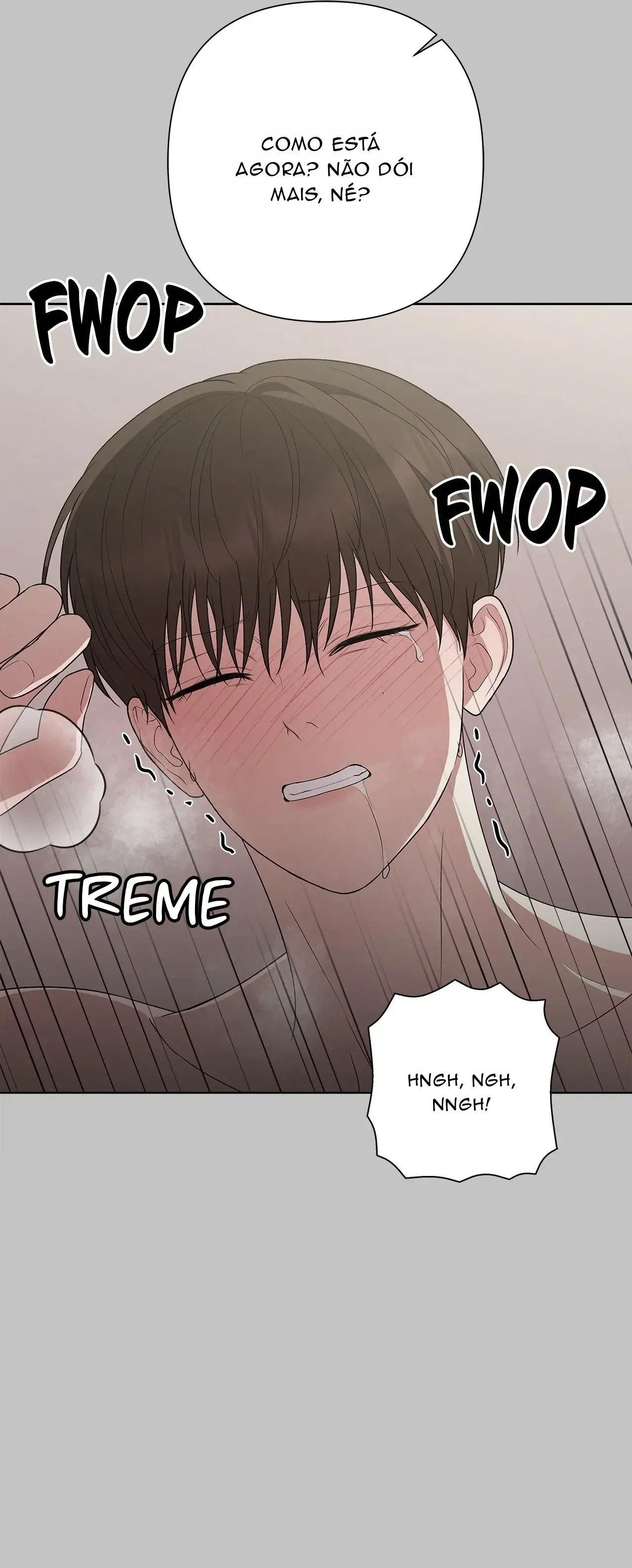 Voo só de ida – Capítulo 22 Yaoi – Página 23 Voo só de ida – Capítulo 22 Yaoi – Página 23