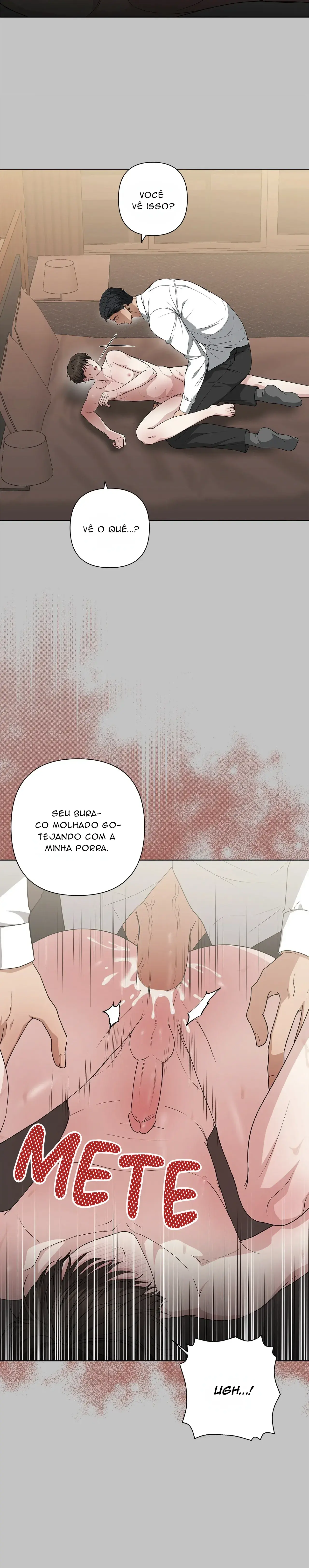 Voo só de ida – Capítulo 22 Yaoi – Página 29 Voo só de ida – Capítulo 22 Yaoi – Página 29