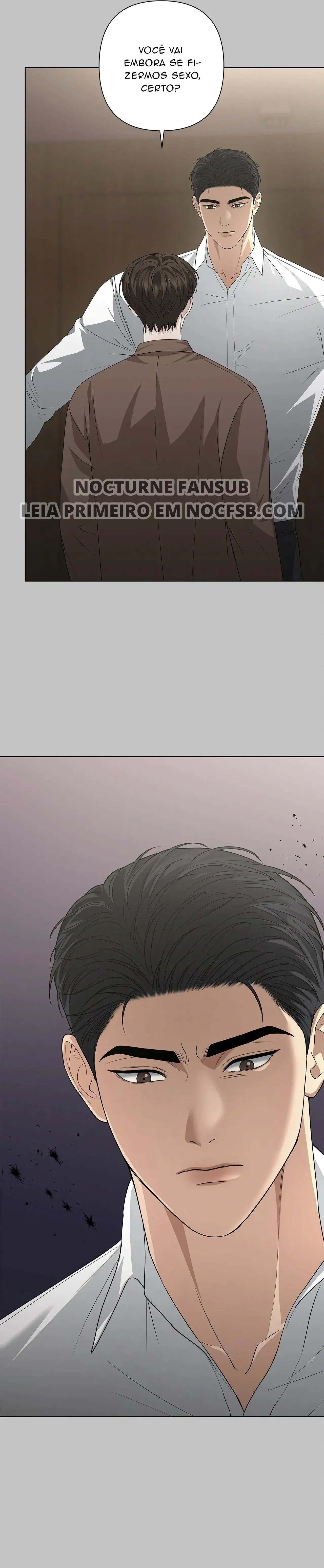 Voo só de ida – Capítulo 22 Yaoi – Página 4 Voo só de ida – Capítulo 22 Yaoi – Página 4