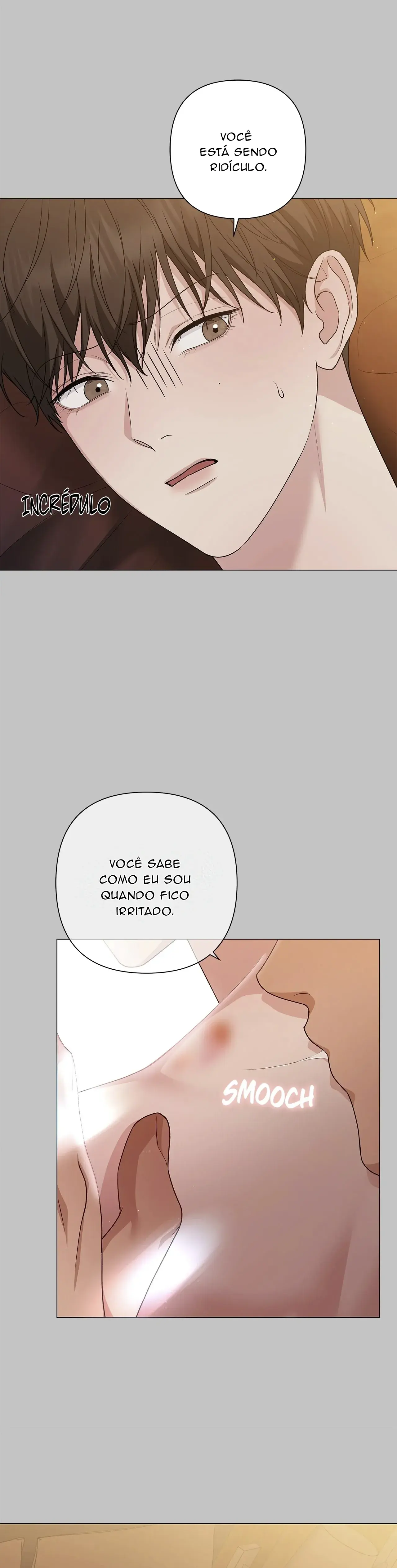 Voo só de ida – Capítulo 23 Yaoi – Página 20 Voo só de ida – Capítulo 23 Yaoi – Página 20