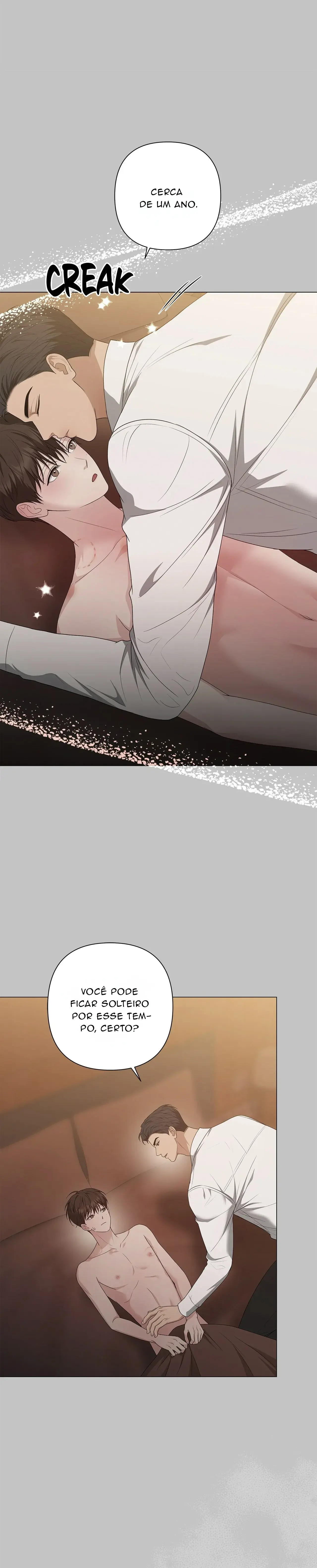 Voo só de ida – Capítulo 23 Yaoi – Página 22 Voo só de ida – Capítulo 23 Yaoi – Página 22