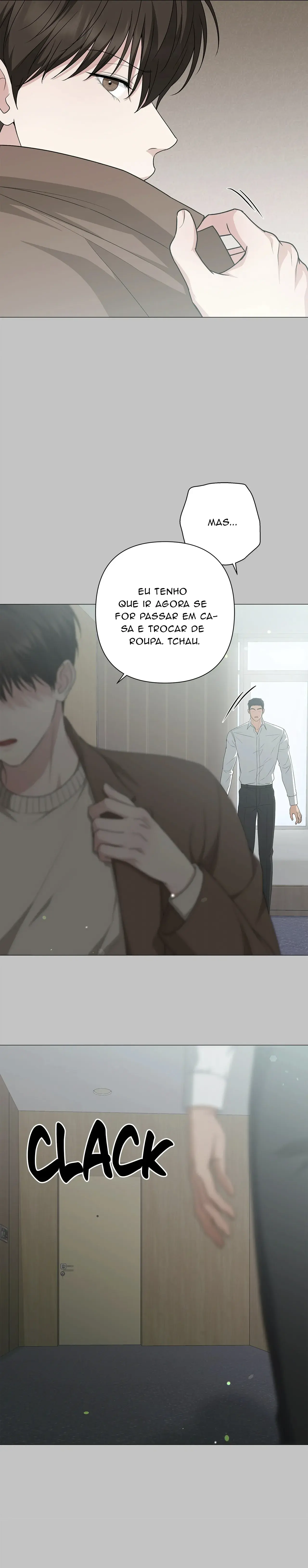 Voo só de ida – Capítulo 23 Yaoi – Página 26 Voo só de ida – Capítulo 23 Yaoi – Página 26