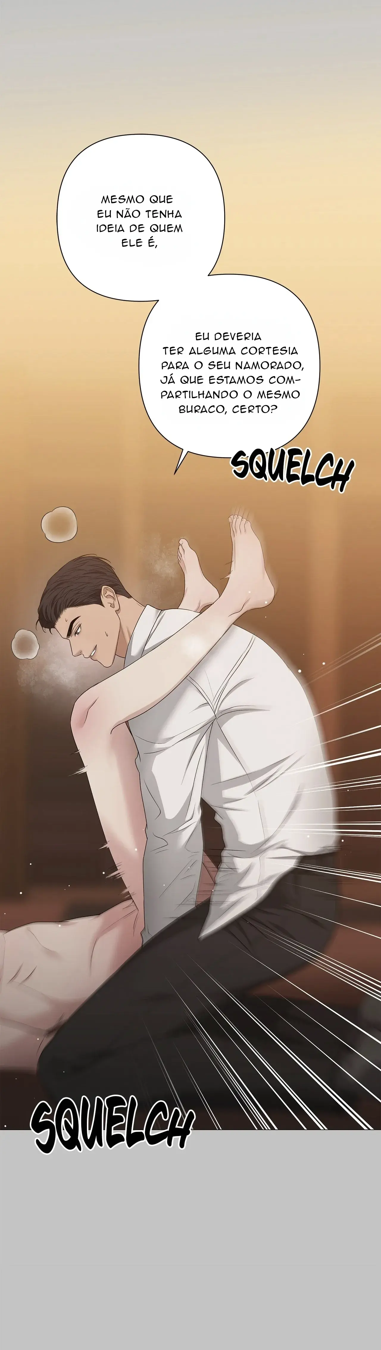 Voo só de ida – Capítulo 23 Yaoi – Página 3 Voo só de ida – Capítulo 23 Yaoi – Página 3