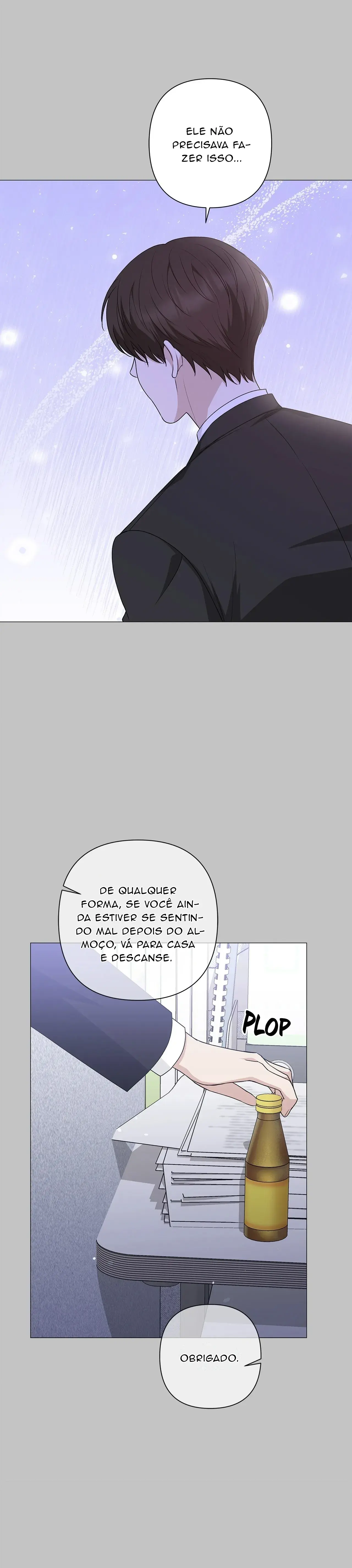 Voo só de ida – Capítulo 23 Yaoi – Página 30 Voo só de ida – Capítulo 23 Yaoi – Página 30