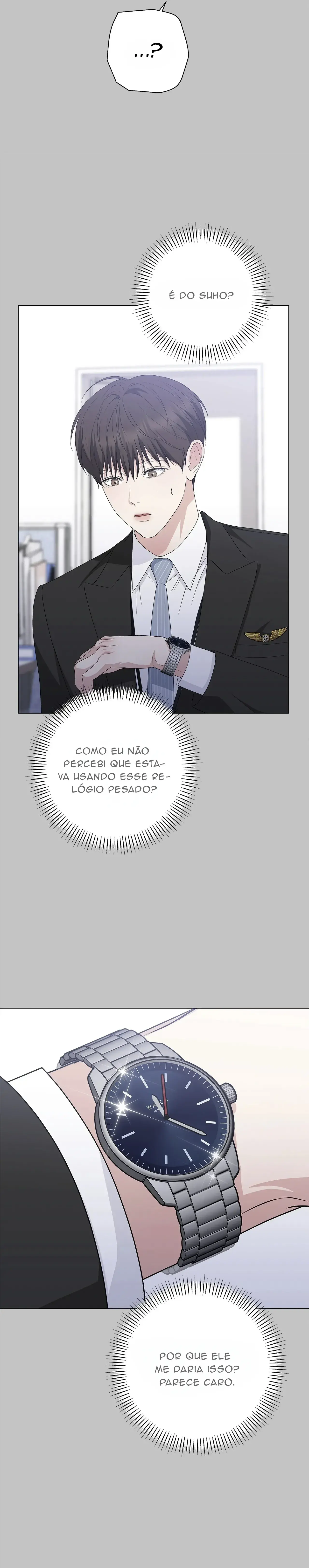 Voo só de ida – Capítulo 23 Yaoi – Página 32 Voo só de ida – Capítulo 23 Yaoi – Página 32