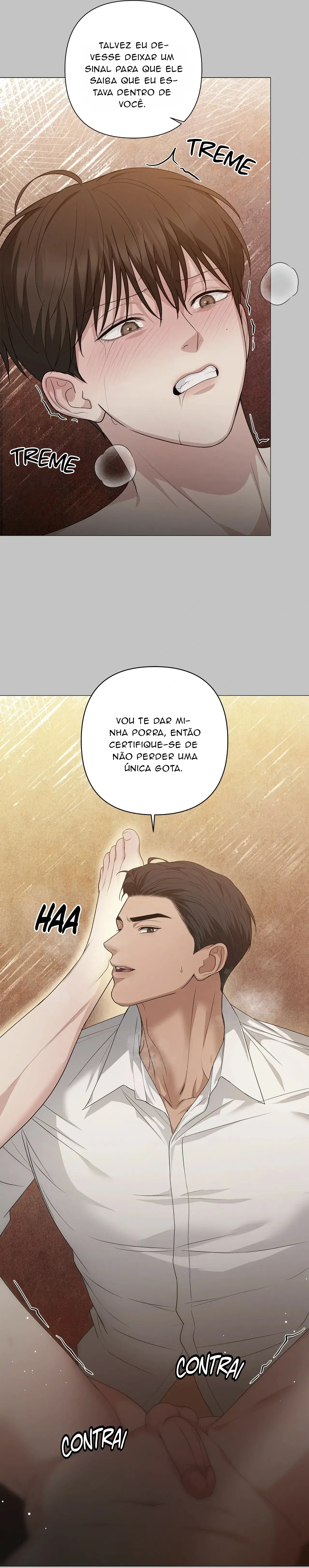 Voo só de ida – Capítulo 23 Yaoi – Página 4 Voo só de ida – Capítulo 23 Yaoi – Página 4