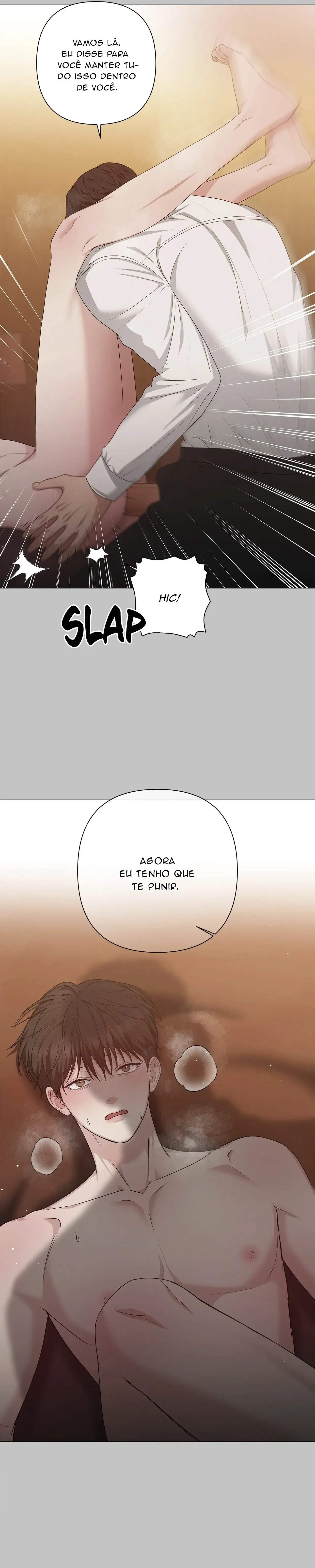 Voo só de ida – Capítulo 23 Yaoi – Página 6 Voo só de ida – Capítulo 23 Yaoi – Página 6