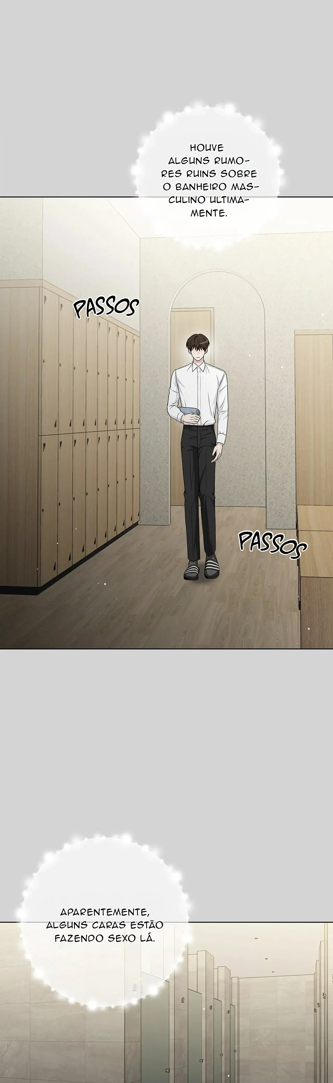 Voo só de ida – Capítulo 24 Yaoi – Página 12 Voo só de ida – Capítulo 24 Yaoi – Página 12