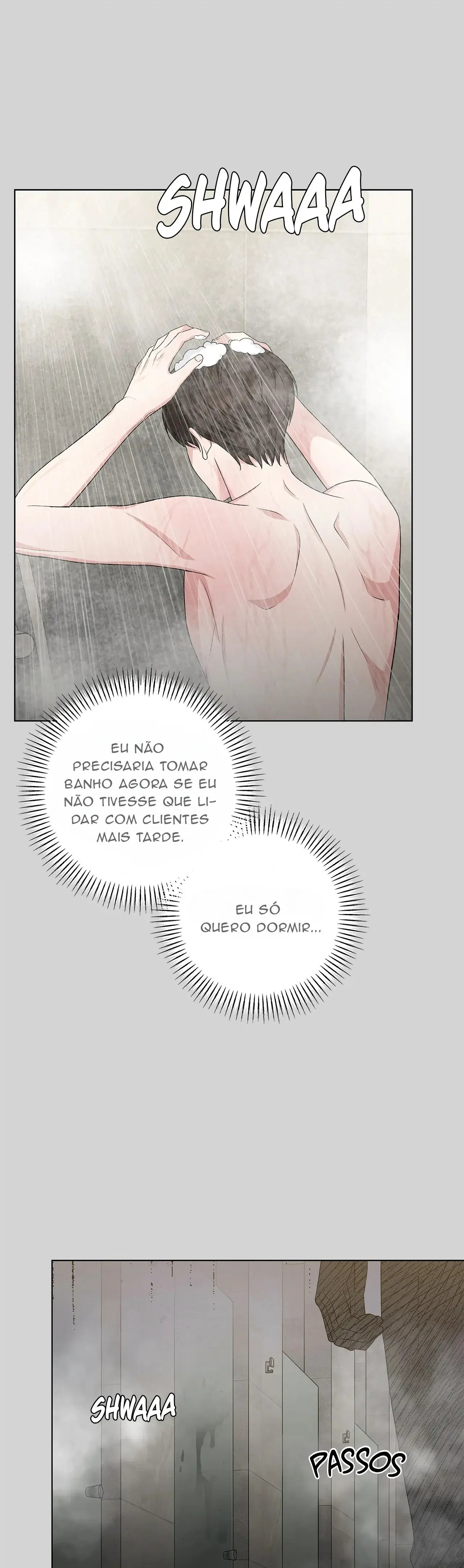 Voo só de ida – Capítulo 24 Yaoi – Página 16 Voo só de ida – Capítulo 24 Yaoi – Página 16