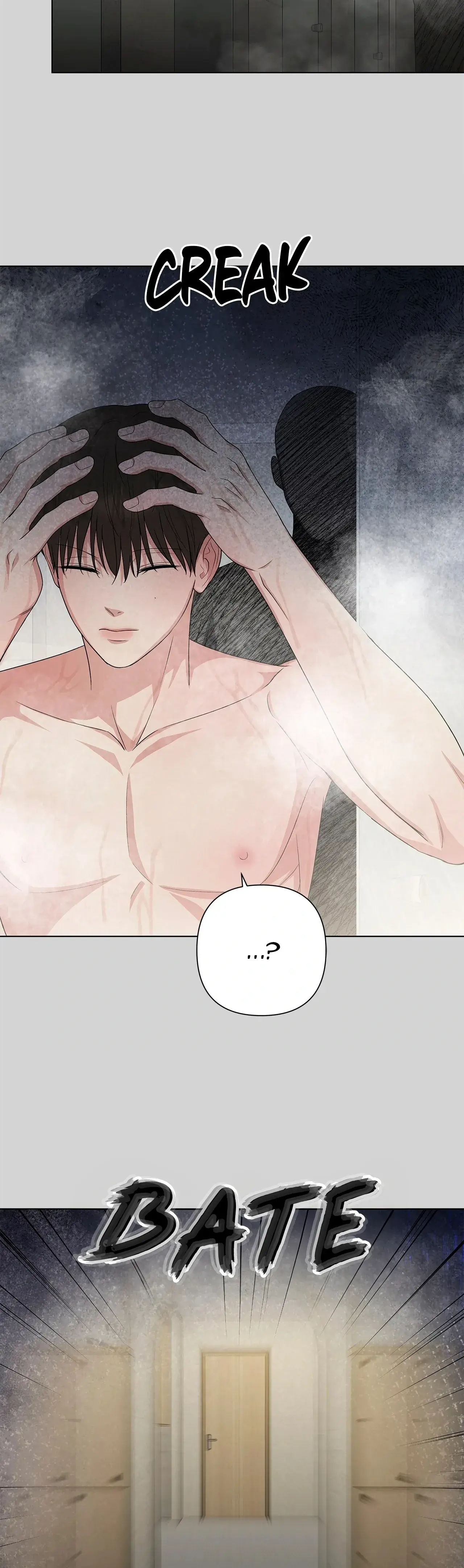 Voo só de ida – Capítulo 24 Yaoi – Página 17 Voo só de ida – Capítulo 24 Yaoi – Página 17