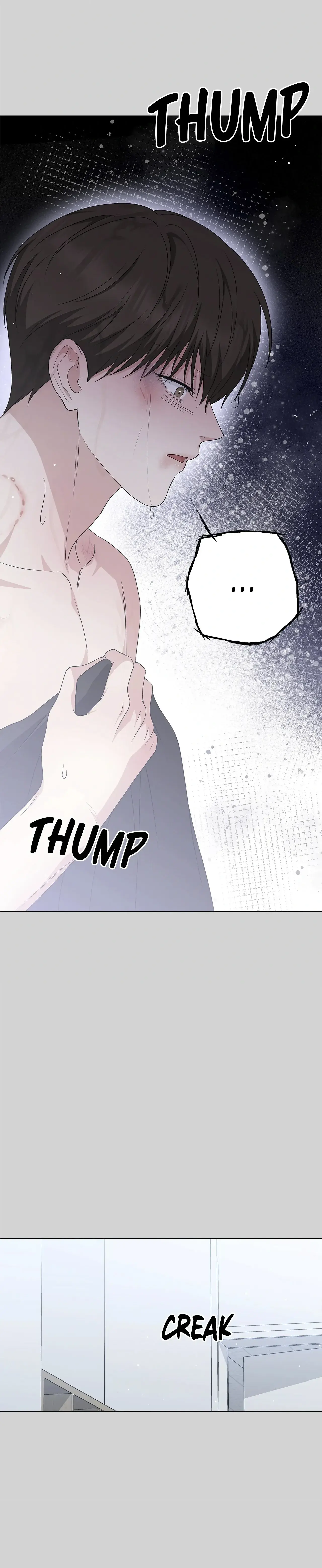 Voo só de ida – Capítulo 24 Yaoi – Página 20 Voo só de ida – Capítulo 24 Yaoi – Página 20