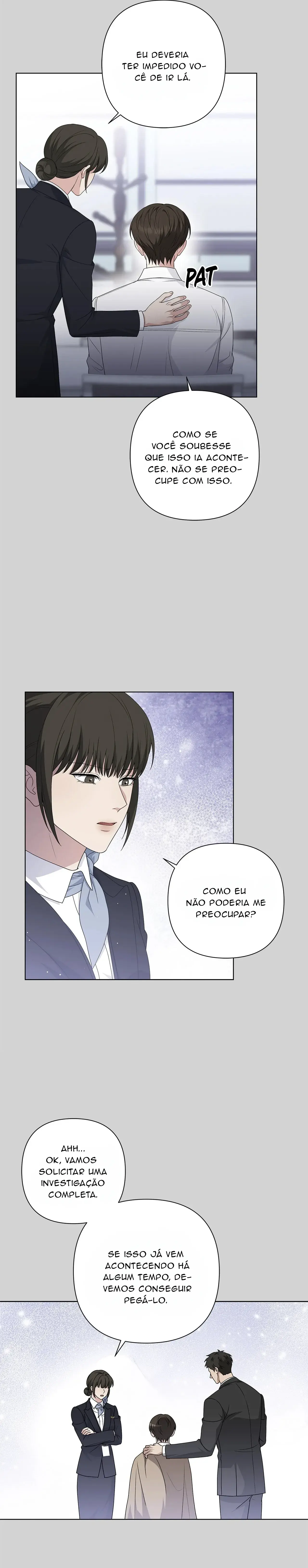 Voo só de ida – Capítulo 24 Yaoi – Página 25 Voo só de ida – Capítulo 24 Yaoi – Página 25