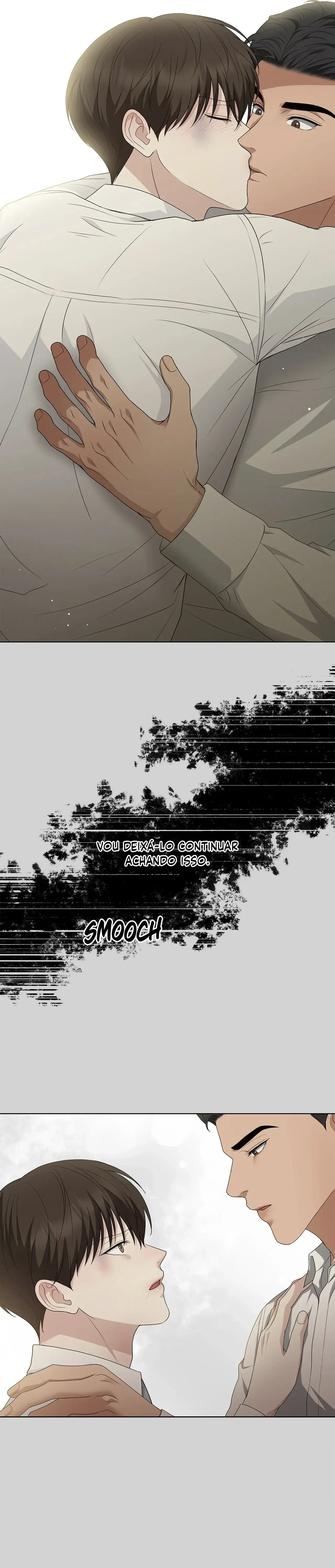 Voo só de ida – Capítulo 24 Yaoi – Página 33 Voo só de ida – Capítulo 24 Yaoi – Página 33