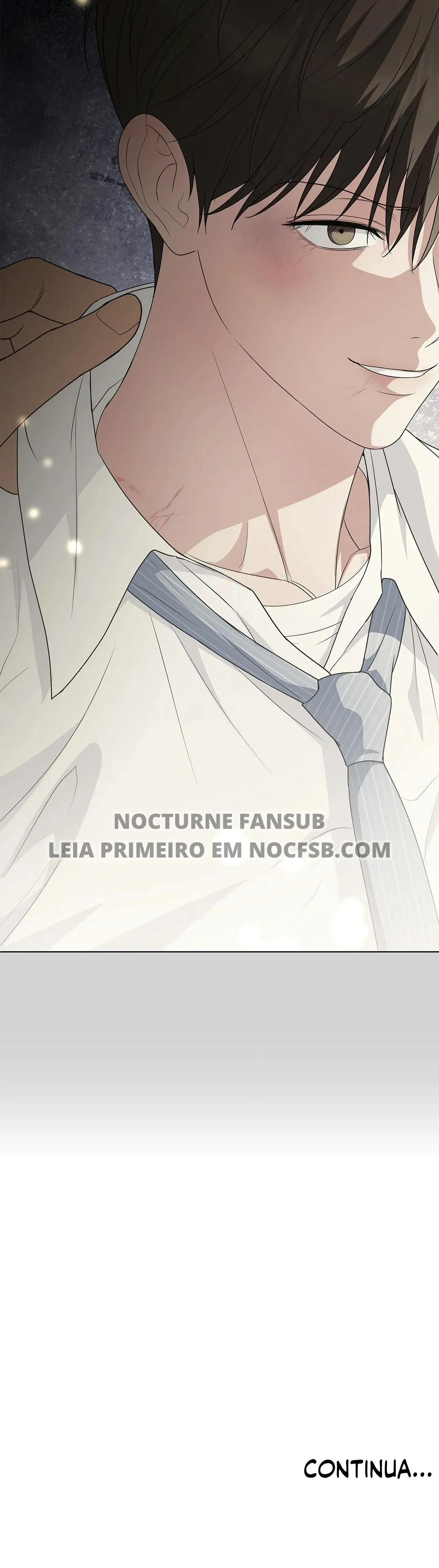 Voo só de ida – Capítulo 24 Yaoi – Página 35 Voo só de ida – Capítulo 24 Yaoi – Página 35