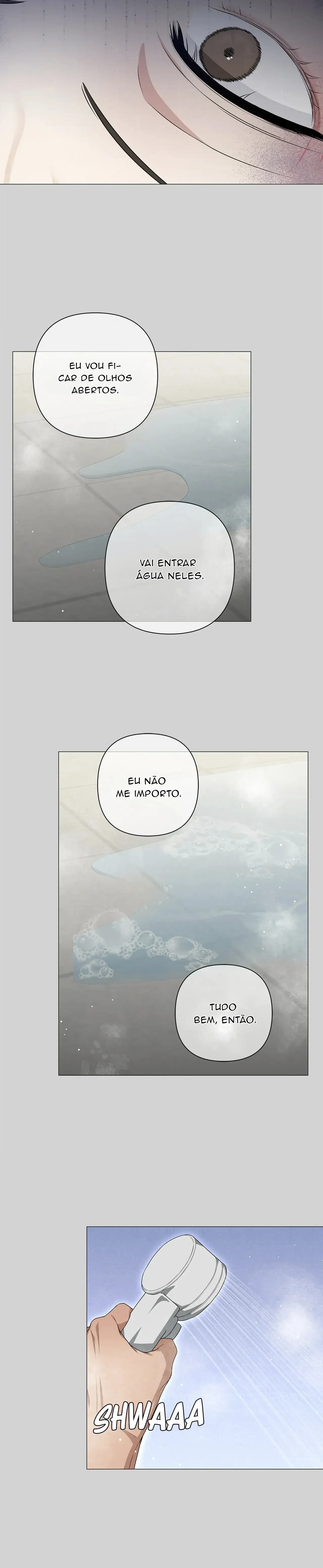 Voo só de ida – Capítulo 25 Yaoi – Página 11 Voo só de ida – Capítulo 25 Yaoi – Página 11